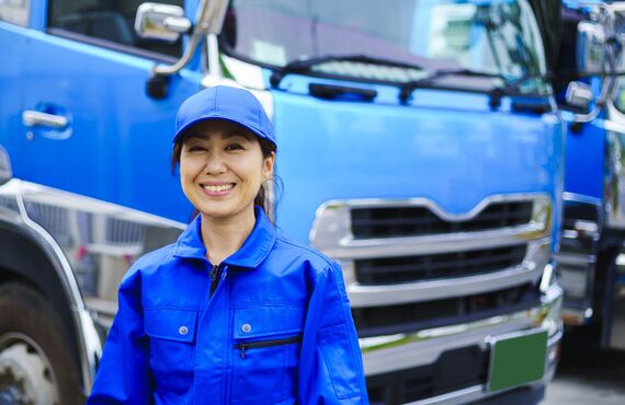 飯塚市内の迅速で親切なチャーター便 | 運送なら福岡で安心のST・company株式会社